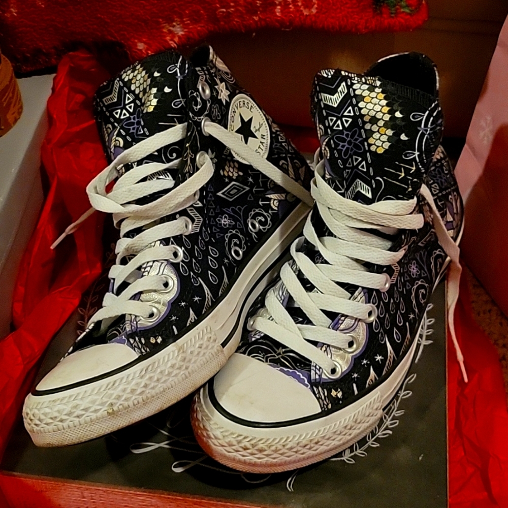 Converse Limited edition ✨️